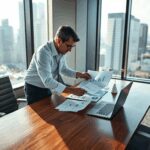 Determinar su Punto de Equilibrio para Maximizar la Rentabilidad