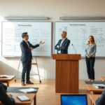 Diferencias entre Análisis Positivo y Normativo en Economía