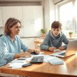 Dinámica de la Economía Doméstica y su Gestión Eficiente