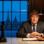 Rusia Como Potencia Mundial: Claves Reales De Su Poder Hoy