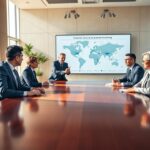 Dirección de la producción en economía planificada: rol del Estado