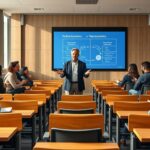 División de la economía positiva: descripción vs normatividad