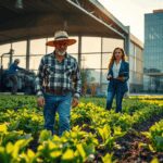 División de los Sectores Económicos y sus Actividades