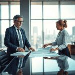 División Principal de la Economía en Macroeconomía y Microeconomía