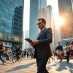 Economía actual de China: crecimiento, retos y proyecciones