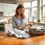 Economía basada en trabajo doméstico: valorando el trabajo no remunerado