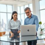 Economía blanca: ética, transparencia y sostenibilidad financiera