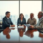 Economía cerrada con gobierno: control estatal y restricciones