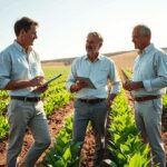 Economía de producción agrícola: análisis de costos y rentabilidad