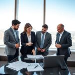 Economía de resumen: síntesis de conceptos clave para toma de decisiones