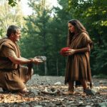 Economía del Paleolítico: Subsistencia y Primeros Intercambios