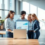 Economía digital: transformación tecnológica del mercado global