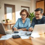 Economía doméstica: administración eficaz del presupuesto familiar