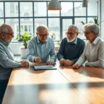 Economía dorada: oportunidades del mercado para la población senior