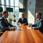 Economía financiera: estudio de mercados de capitales y inversiones