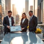 Economía global: interconexión, comercio y flujos internacionales