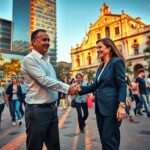 Economía mixta en México: sector privado, PEMEX, regulaciones y apertura