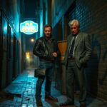 Economía oscura: actividades ilegales, no registradas o en la sombra