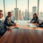 Economía política: intersección entre poder, mercado y sociedad