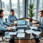 Economía positiva: análisis de hechos económicos objetivos y medibles