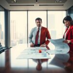 Economía roja: concepto, origen y aplicaciones en mercados