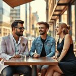 Economía rosa: poder adquisitivo e influencia del colectivo LGBTIQ+