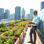 Economía verde: modelo de desarrollo sostenible y respetuoso con el planeta