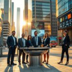 Economías más avanzadas: EE.UU., Alemania, Japón, Suiza, Noruega