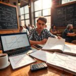 Derivadas parciales en economía: conceptos y ejemplos