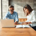 Ecuación lineal y ejemplo: herramienta para modelar relaciones económicas