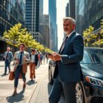 EE.UU. como potencia económica: causas de su riqueza global