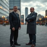 EE.UU. vs Rusia: potencia económica, militar y global comparada