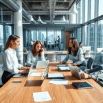 Ejemplos de Empresas con una Estructura Descentralizada