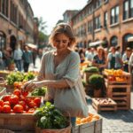 Ejemplos Prácticos de Consumo Responsable y Sostenible