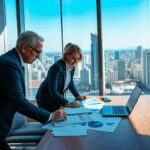 El Impacto Económico de las Enfermedades en la Productividad Global