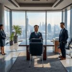 El más millonario de China: líderes en la lista de fortunas chinas