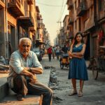 El País con la Peor Economía Global: Factores Determinantes