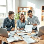 Elementos Básicos que Conforman el Estudio de la Economía