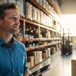 Financiamiento De Inventarios: Inversión Clave Para El Crecimiento