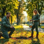 Empresas líderes en sostenibilidad ambiental y economía verde