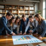El Óptimo de Pareto en Economía: Concepto, Significado y Aplicaciones