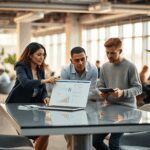 Era Digital: Beneficios y Desafíos para Nuestro Futuro