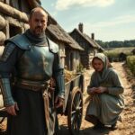 Era feudal: periodo histórico, estructura económica y social