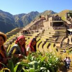 Descubre cómo era la economía inca y su impacto en la sociedad