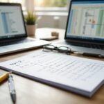 Guía paso a paso para determinar la matriz inversa