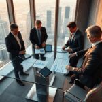 Estado Actual de la Economía Global y sus Principales Indicadores