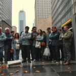 ¿Estados Unidos enfrenta una crisis económica actual?