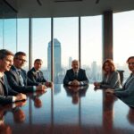 Estados Unidos: ¿Posee Estructuras de Mercado Oligopólicas?