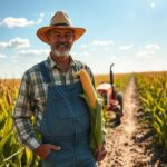 Estados Unidos: qué productos dominan su economía global