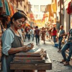 Estimación de Negocios Informales en la Economía Mexicana